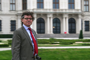 Bernhard Bagus Personalberatung Coaching
